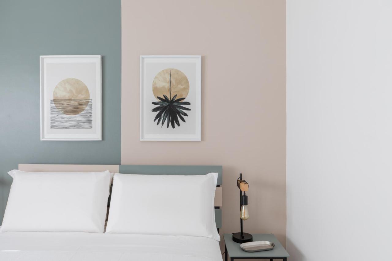 Apartamento Iflat Cozy Near Saint Peter N 1 Roma