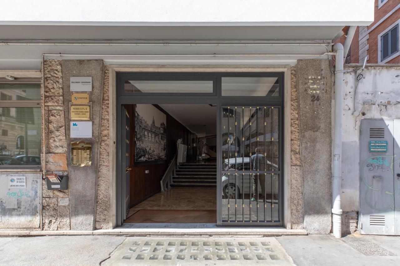 Apartamento Iflat Cozy Near Saint Peter N 1 *
