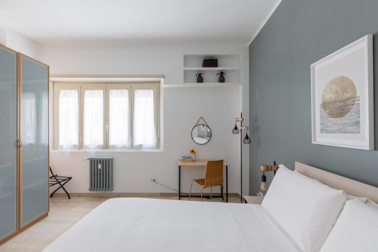 Iflat Cozy Near Saint Peter N 1 Apartamento