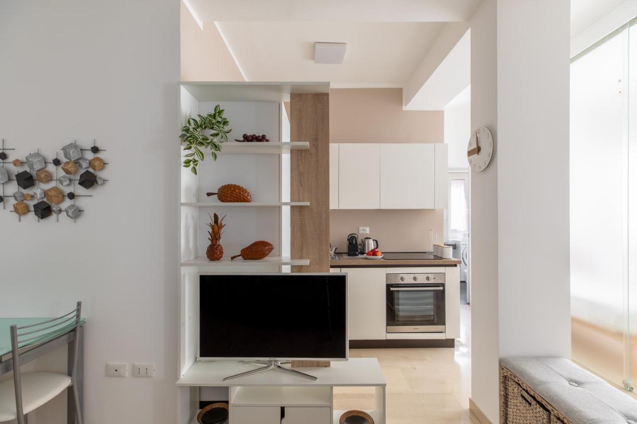 Iflat Cozy Near Saint Peter N 1 Apartamento