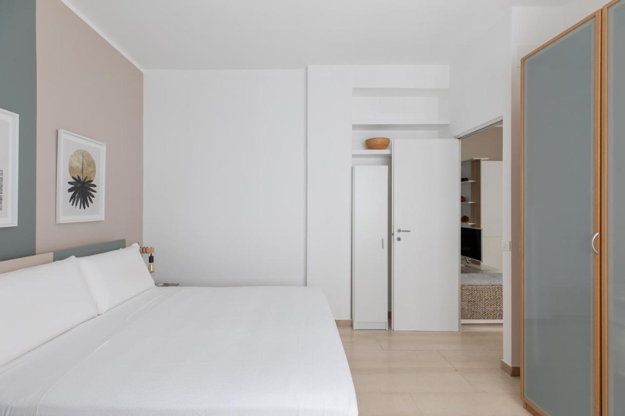 Apartamento Iflat Cozy Near Saint Peter N 1 Roma