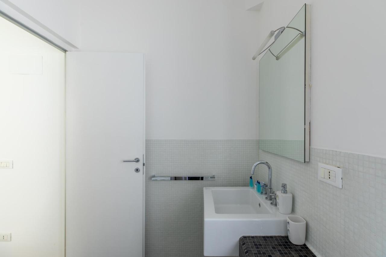 Apartamento Iflat Cozy Near Saint Peter N 1 Roma