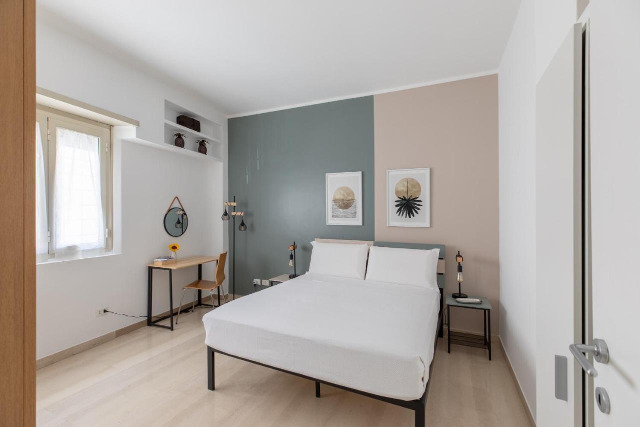 Iflat Cozy Near Saint Peter N 1 Apartamento Roma