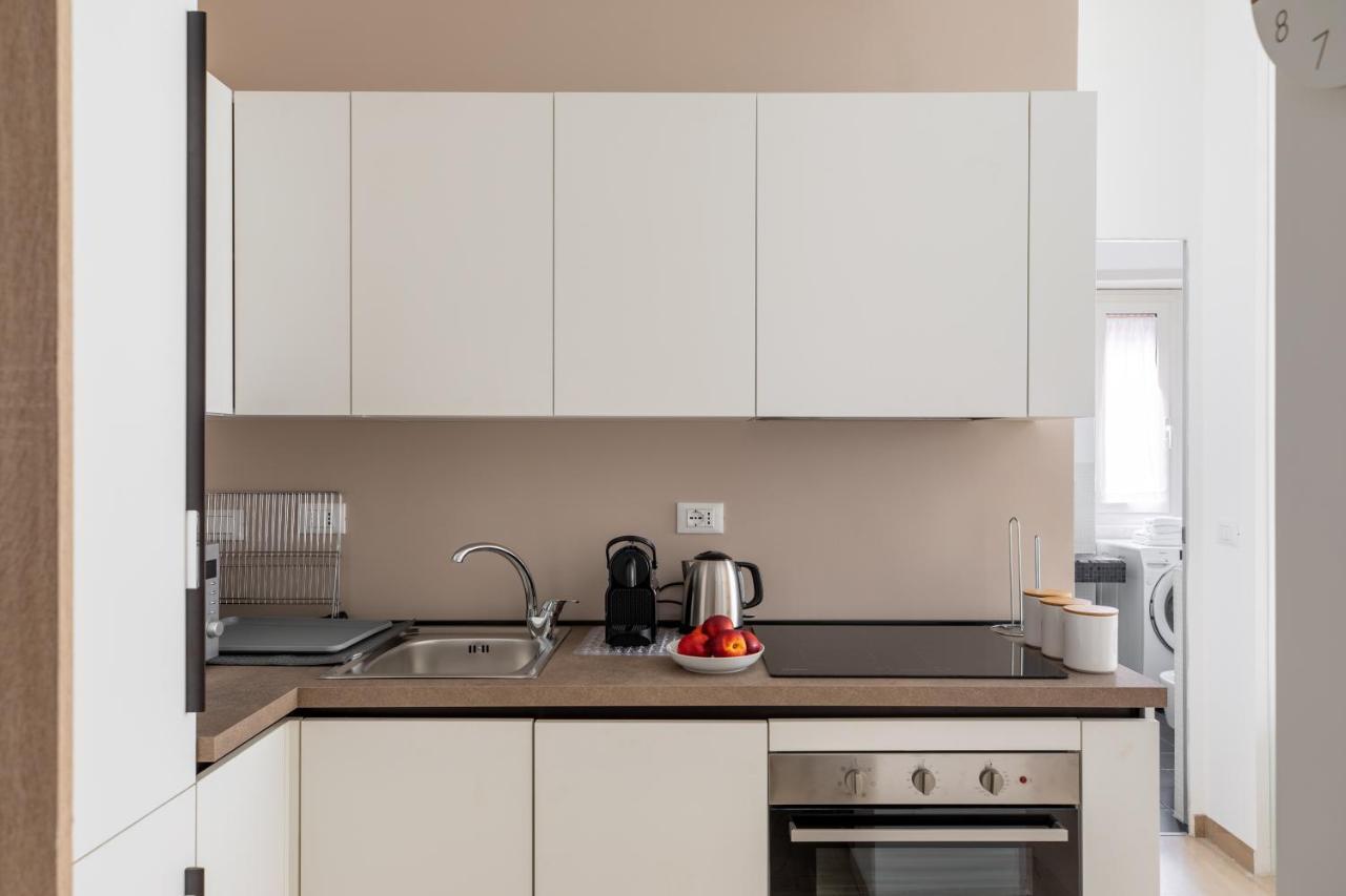 Apartamento Iflat Cozy Near Saint Peter N 1 *