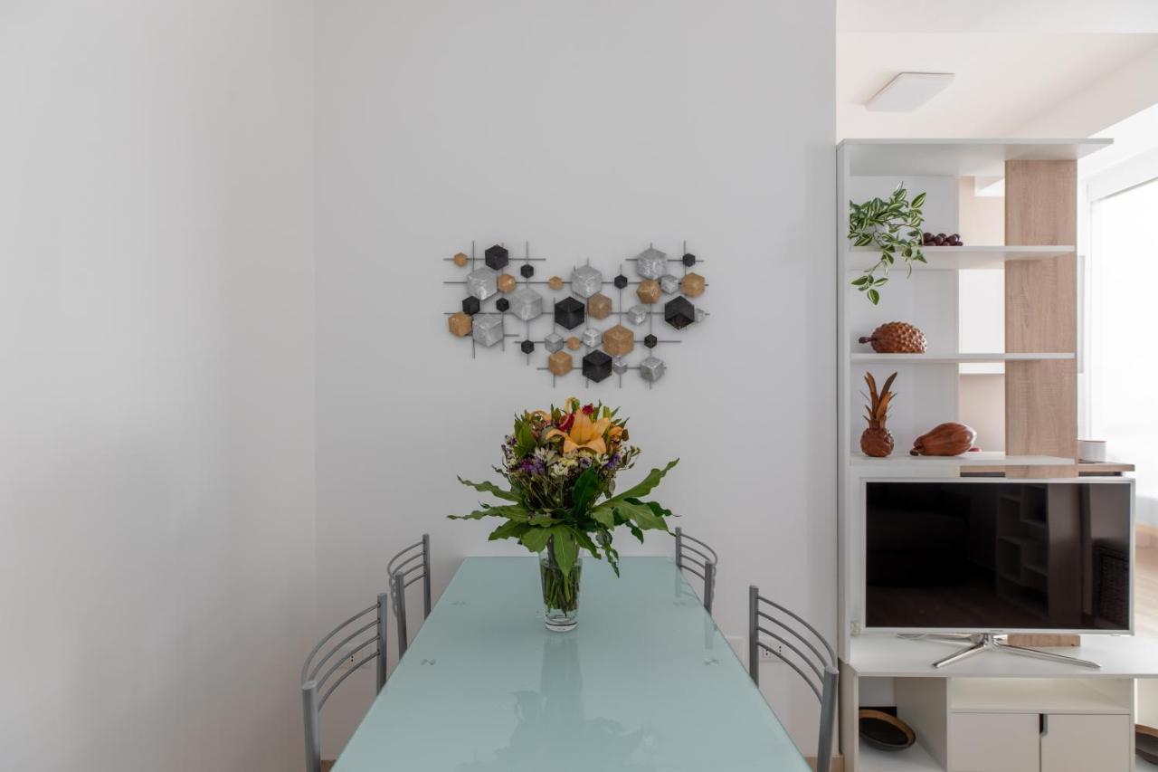 Iflat Cozy Near Saint Peter N 1 Apartamento Roma